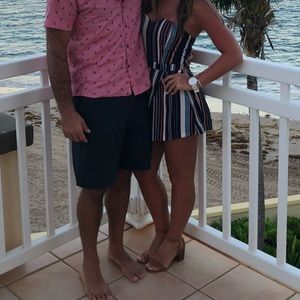 Show po romper size small